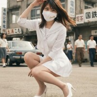 変態さん大歓迎?