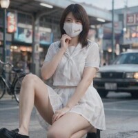 逆夜這いしよ?