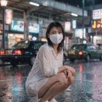 雨だと興奮がヤバイ?
