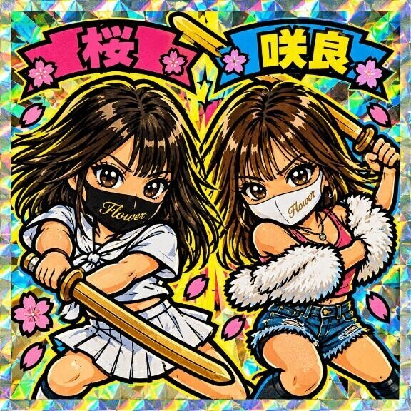 変態痴女?極上ニューハーフ?超絶3P?