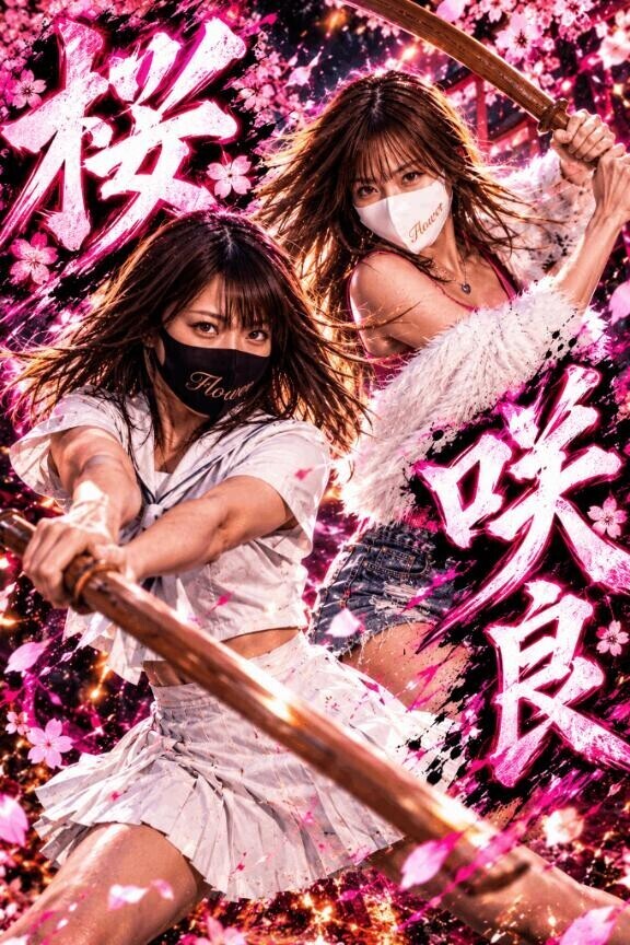 変態痴女?極上ニューハーフ?超絶3P?