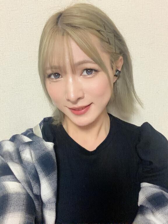 お礼?