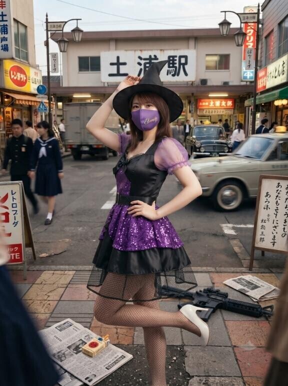 朝から興奮がヤバイ?