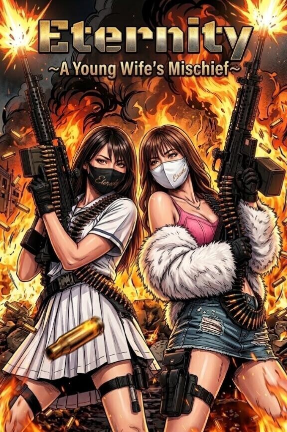 変態痴女?極上ニューハーフ?超絶3P?
