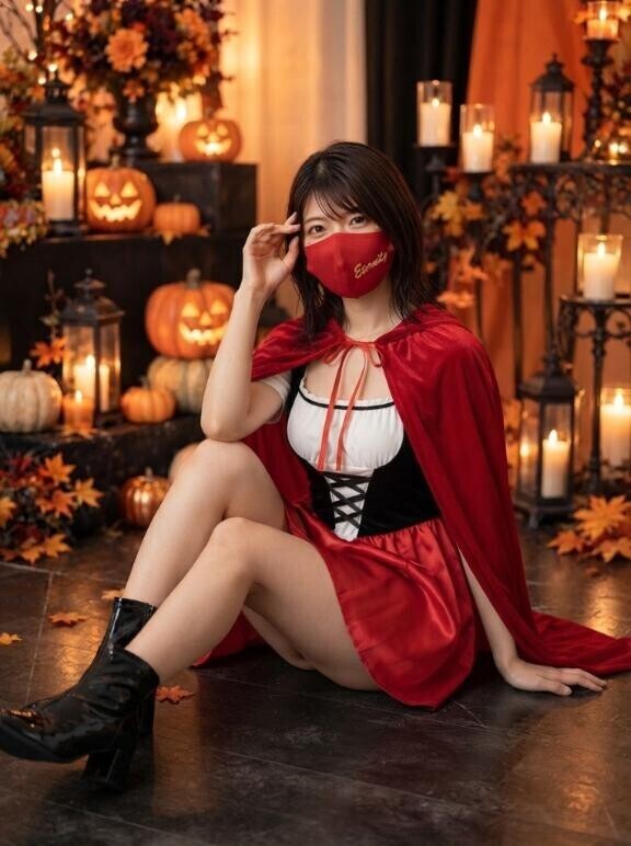 本日最終日?蒸れたパンティをプレゼント?