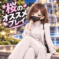 桜のオススメプレイ