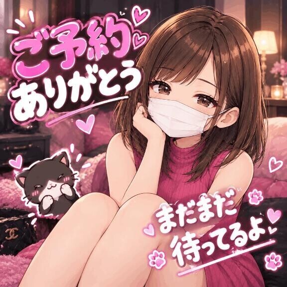 ご予約
