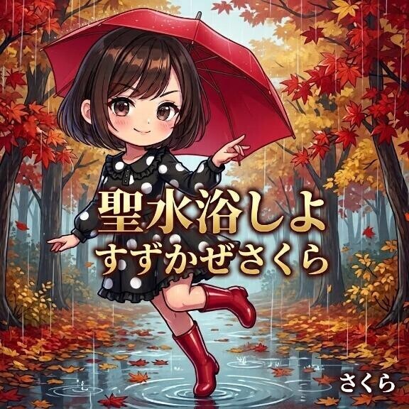 聖水浴