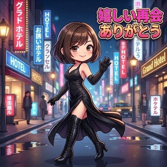 ありがとうございました。