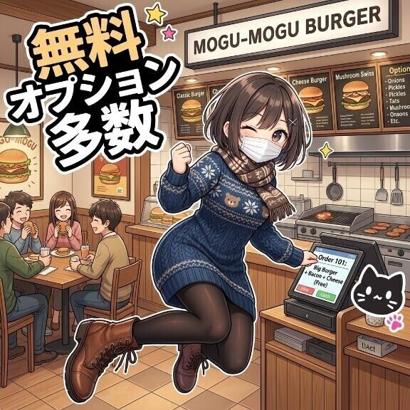 無料オプション