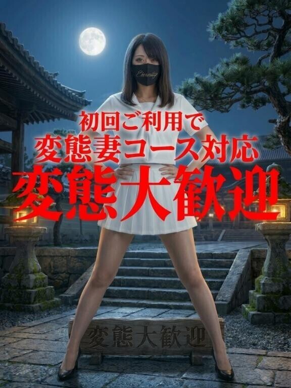 変態大歓迎
