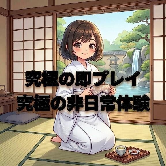 逆夜這い