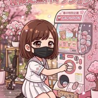 桜限定無料オプション