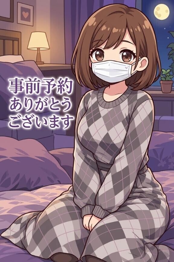 スタートご予約ありがとうございます。