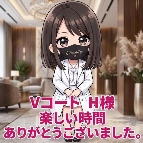 Vコート H様
