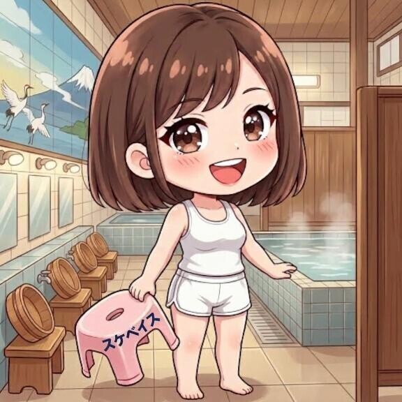 大人気オプション　スケベイス