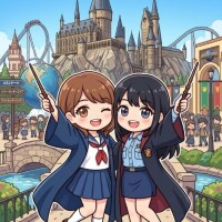 超3Pで夢の世界へ