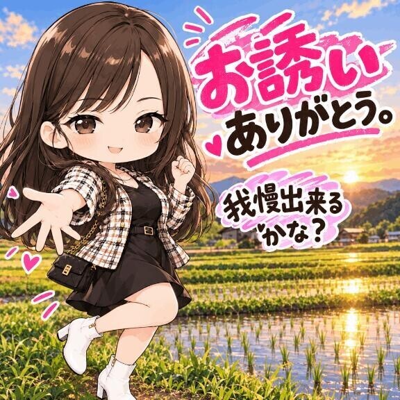逆夜這いご予約ありがとうございます。