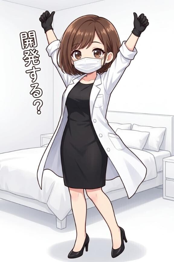 アナ○