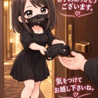 逆夜這いでのご予約ありがとうございます。