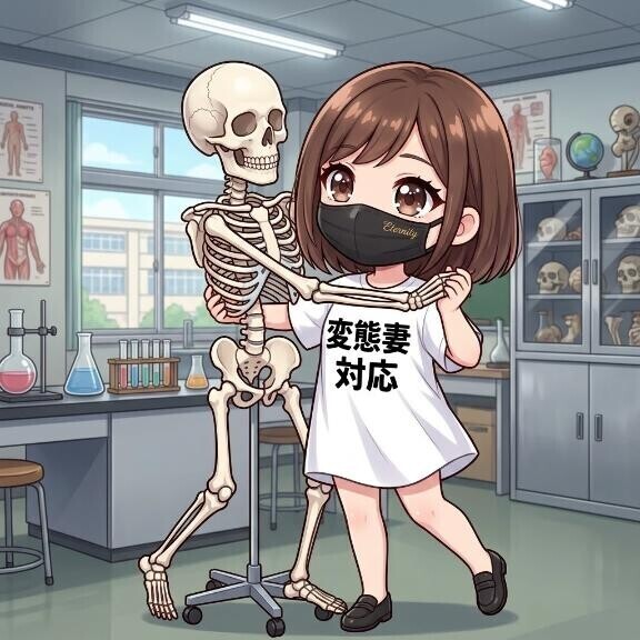 変態妻コース対応