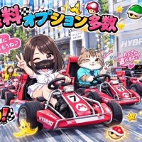 無料オプション多数