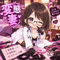 変態妻コース対応