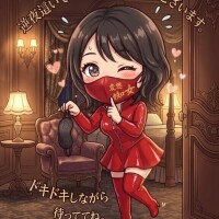 逆夜這いでのお誘いありがとうございます。