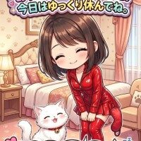 逆夜這いでのお誘いありがとうございました。