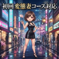変態妻コース対応