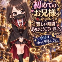 お誘いありがとうございました。