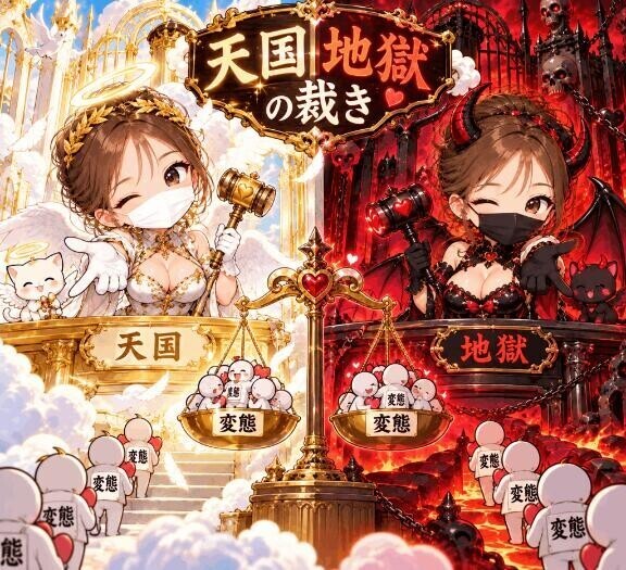 変態妻コース対応