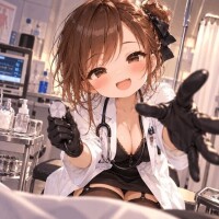 アナル開発