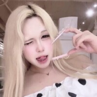 19歳の極上NH痴女・流星つづりさん、土浦初降臨！