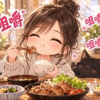 そしゃく～咀嚼～