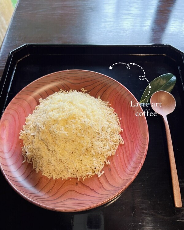 モンブラン