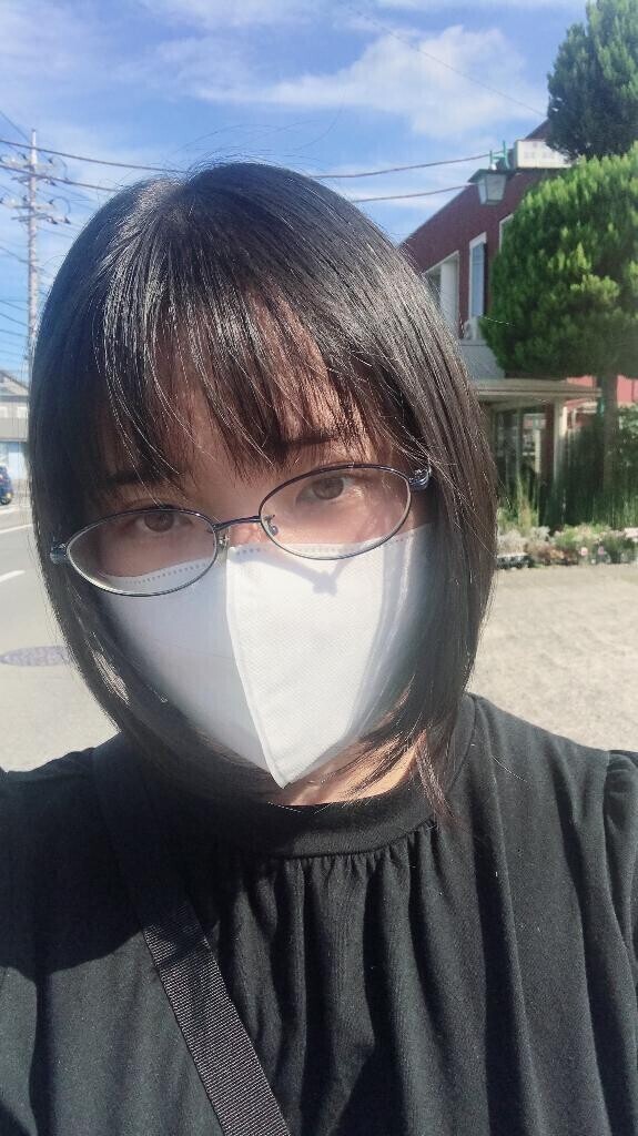 めんどくさがりなので