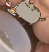 今日もオシッコ❤