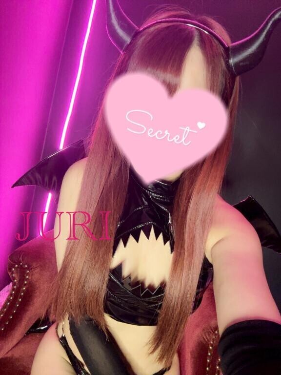 ?コスプレ?