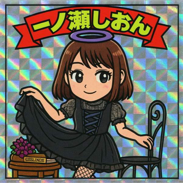 おはようごぜーやす❤