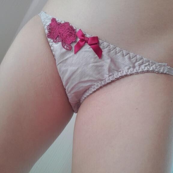 おはパンツ