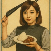 夜もやらしくね❤