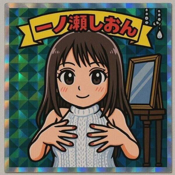出勤しやした