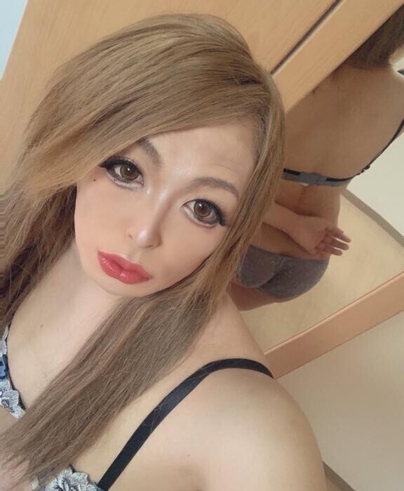 初めまして～??