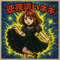 逆夜這いネキ❤14時からよん❤