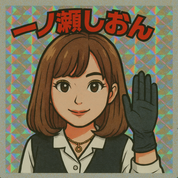 ありがとう