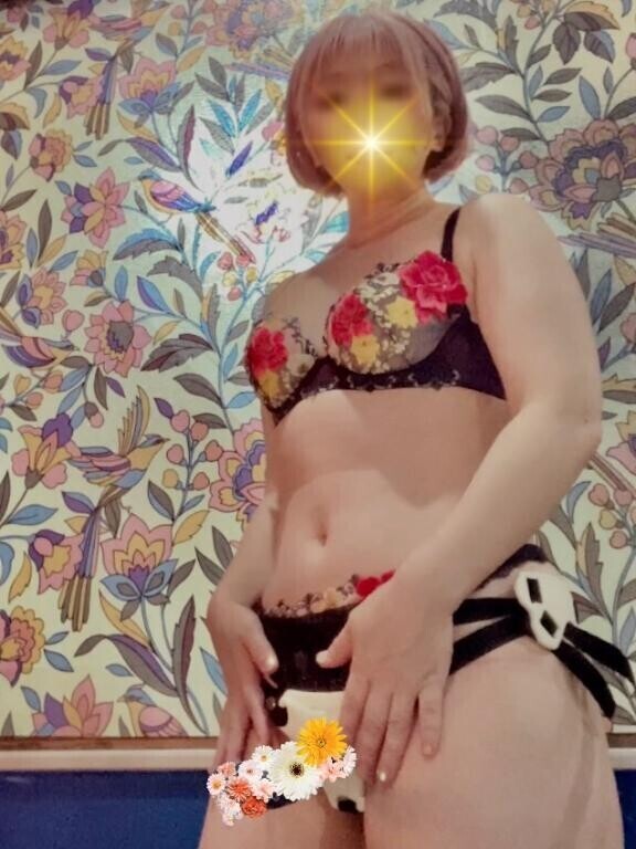 戻りました???