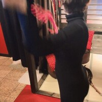 暗黒魔術師、私。