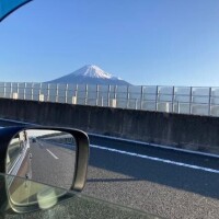 ただいまー！