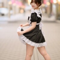 メイドの日2025